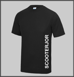 Male Technical T Shirt 004